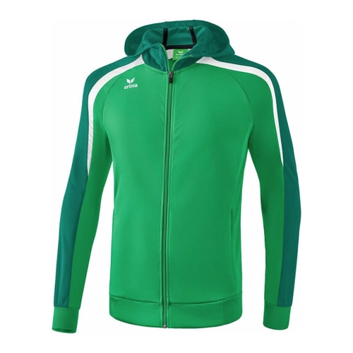 Bild von Erima Liga 2.0 Trainingsjacke mit Kapuze
