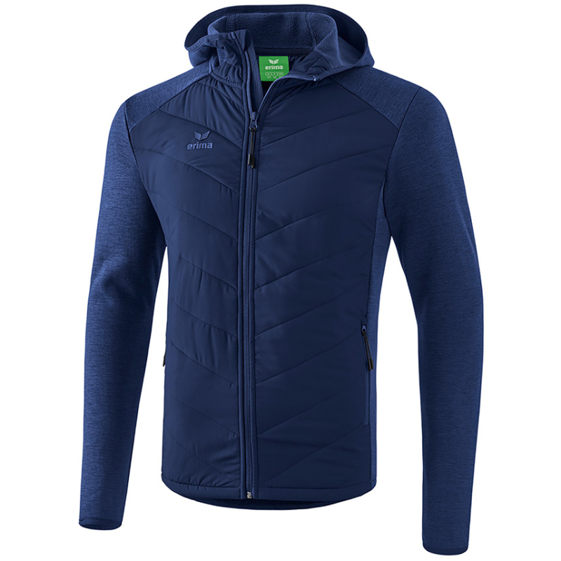 Bild von ERIMA Fußball - Teamsport Textil - Jacken Steppjacke Kids