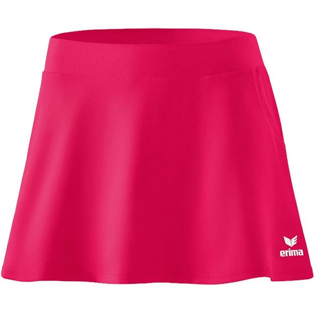 Bild von Erima Tennisrock Kinder love rose 2411901 Gr. 152