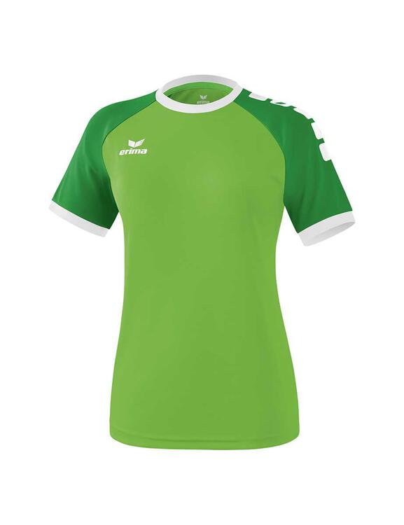 Bild von Erima Zenari 3.0 Trikot Damen green/smaragd/wei? 6301902 Gr. 36