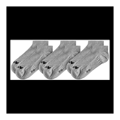 Bild von ERIMA Socken 3-Pack Füßlinge