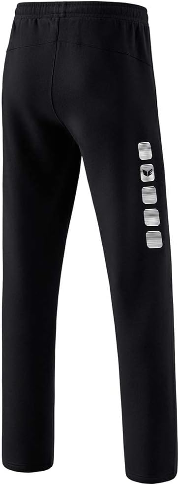 Bild von Erima Herren Essential 5-c Sweatpant, New Navy/Weiß, M EU