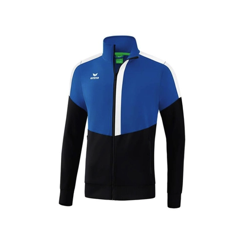 Bild von Erima Herren Squad Worker Jacke – Sportliche Eleganz für kühle Tage