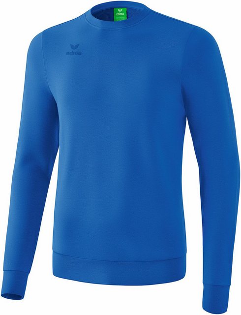 Bild von Erima Sweatshirt new royal Erwachsene 2072031 Gr. XXL