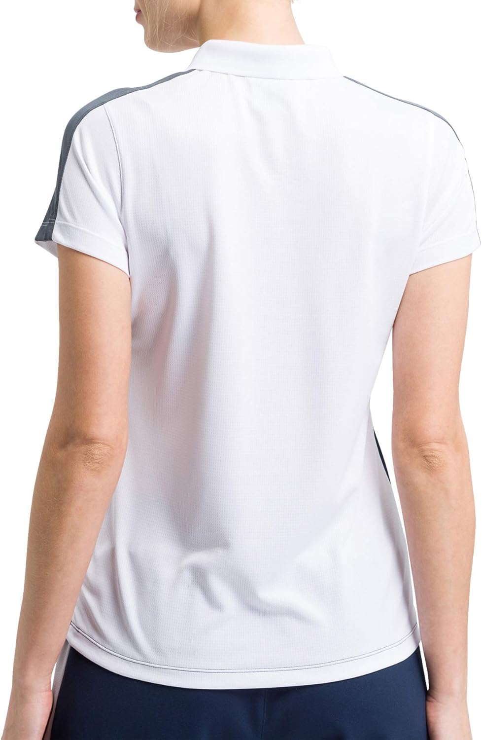 Bild von erima Squad Funktions-Poloshirt Damen new royal/new navy 38