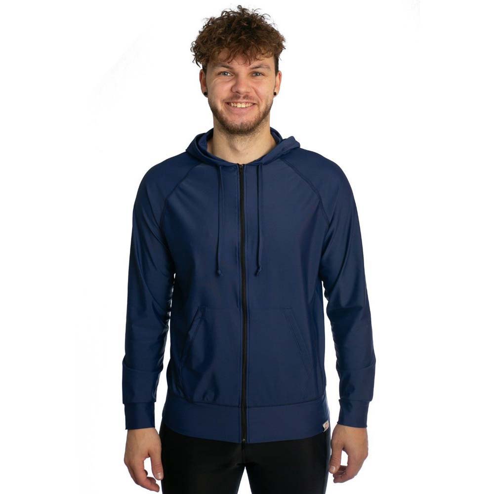 Bild von Iq-uv Uv Aqua Jacket Blau 3XL Herren