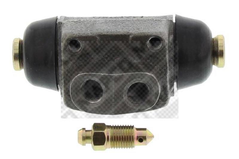 Bild von MAPCO 2736 Bremszylinder Radbremszylinder 20,64 Hinterachse