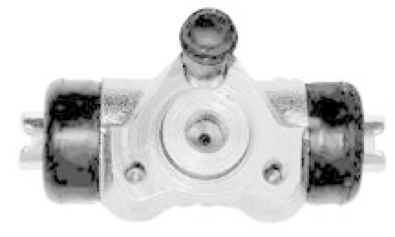 Bild von MAPCO Bremszylinder Hinterachse 2911 Radbremszylinder SKODA,105,120 (742),FAVORIT (781),105,120 (744),130 Limousine,FAVORIT Forman (785)