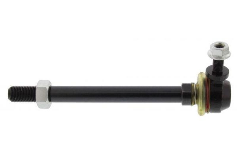Bild von MAPCO 59345 Koppelstange Pendelstütze, Stabistange, Stabilisatorstange Vorderachse links, Vorderachse rechts 190 M16x1,5, M10x1,25 KIA: Sportage I