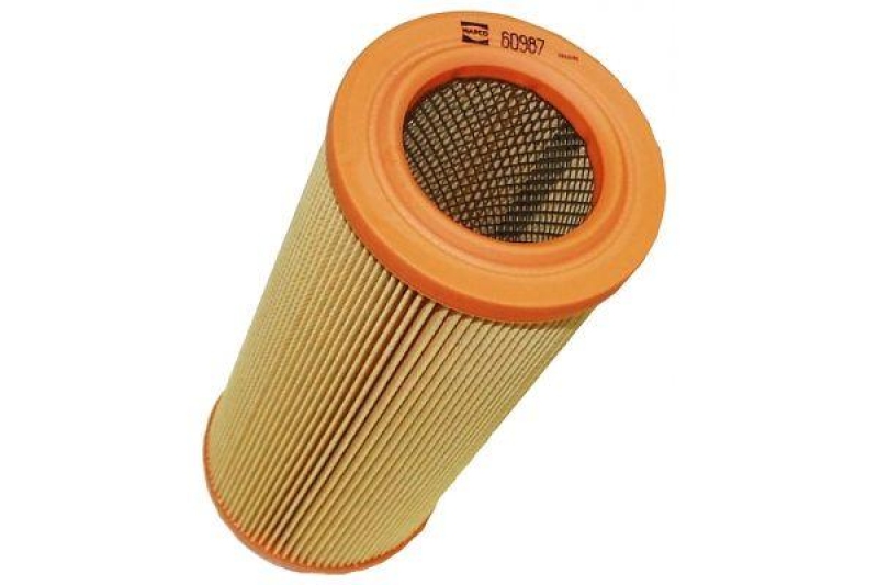Bild von MAPCO Luftfilter Filtereinsatz 60987 Motorluftfilter,Filter für Luft SAAB,9000 Schrägheck,9000