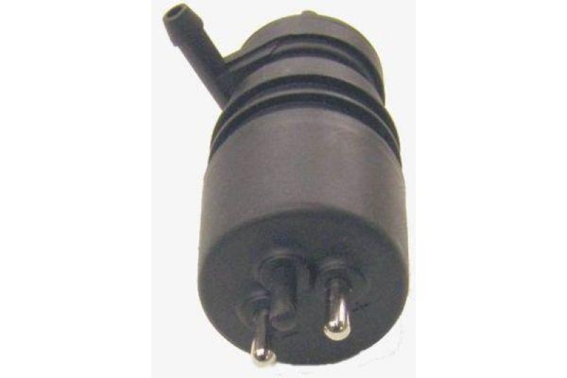 Bild von MAPCO 90852 Waschwasserpumpe Scheibenwaschpumpe, Wischwasserpumpe, Spritzwasserpumpe MERCEDES-BENZ: C-Class Saloon, S-Class Saloon, SL Convertible
