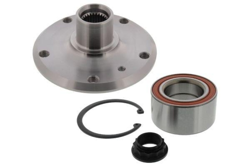 Bild von MAPCO 46674 Radlagersatz Radlager, Radlager & Radlagersatz Hinterachse beidseitig 145 BMW: 3 Touring, 3 Saloon, 3 Coupe