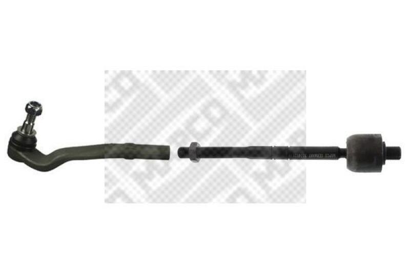 Bild von MAPCO 54843 Spurstange Vorderachse links