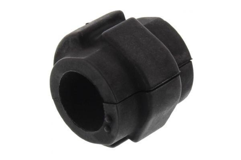 Bild von MAPCO 38885 Stabigummis Stabilager, Stabilisatorlager, Lagerung, Stabilisator Vorderachse beidseitig Gummilager 26 AUDI: A6 C7 Saloon, A7 Sportback