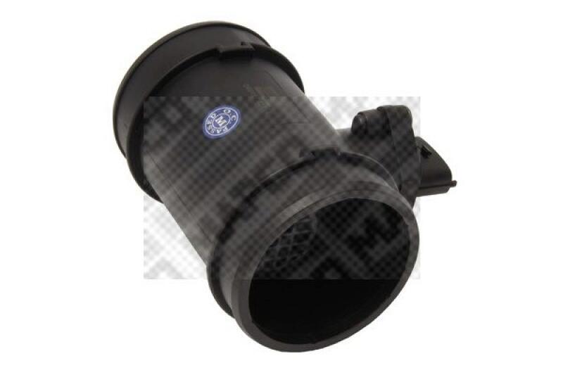 Bild von MAPCO 42714 Luftmassenmesser LMM, Luftmengenmesser OPEL: Vectra C Saloon