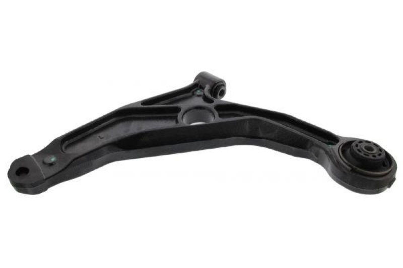 Bild von MAPCO 59061 Querlenker mit Gummilager Vorderachse links, unten Querlenker Stahlguss FIAT: Freemont, DODGE: Journey MPV