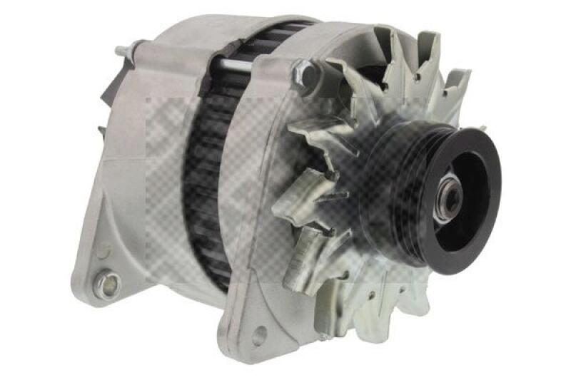 Bild von MAPCO 113600 Lichtmaschine 14V 70A FORD: ORION 2, ORION 1