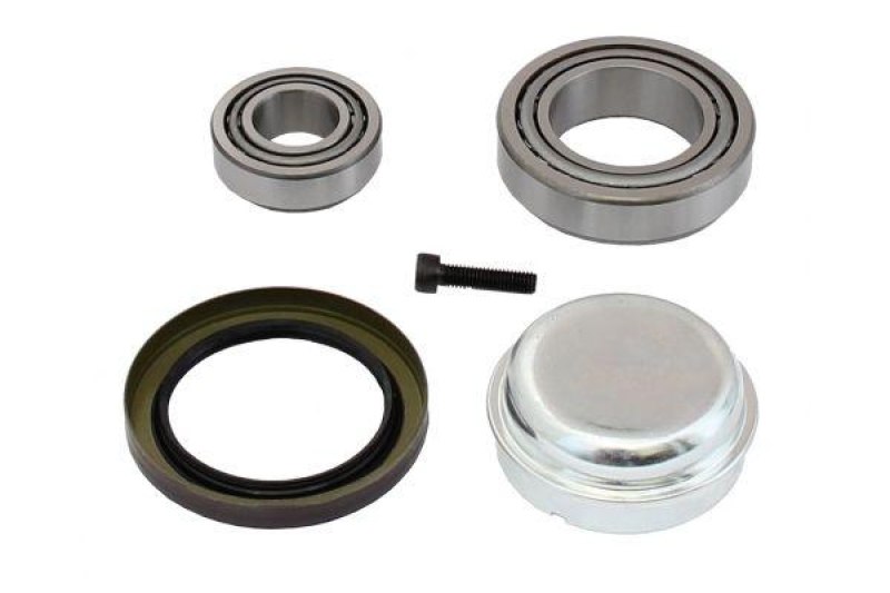 Bild von MAPCO 26850 Radlagersatz Radlager, Radlager & Radlagersatz Vorderachse beidseitig 68 MERCEDES-BENZ: E-Class Saloon, E-Class T-modell, CLS Coupe