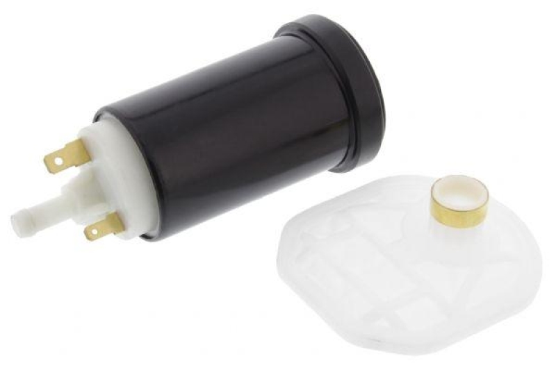 Bild von MAPCO 22715 Kraftstoffpumpe Förderpumpe elektrisch Benzin mit Vorfilter