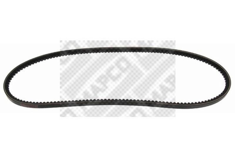 Bild von MAPCO 101005 Keilriemen 1005 10 MERCEDES-BENZ: S-Class Saloon