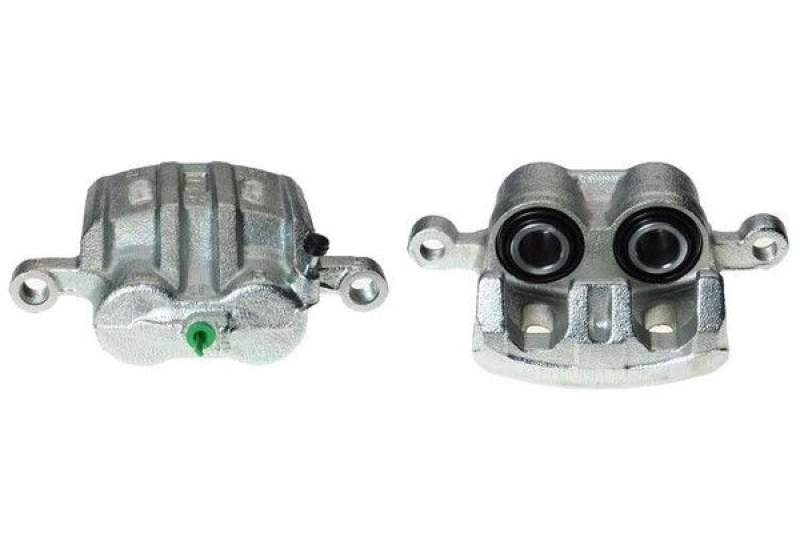 Bild von MAPCO 4090 Bremssattel Bremszange Vorderachse rechts MITSUBISHI: Outlander I Off-Road, Outlander 2 SUV, OUTLANDER 3, CITROËN: C-Crosser Enterprise