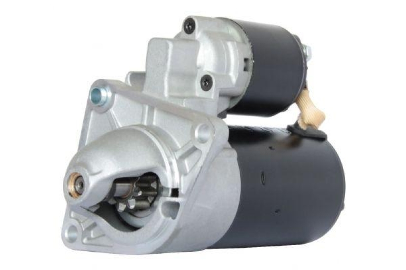 Bild von MAPCO 13052 Anlasser Starter 12 1,1 9 30, 50 (M6) li 37 66 FIAT: Punto II Hatchback, BRAVO 1