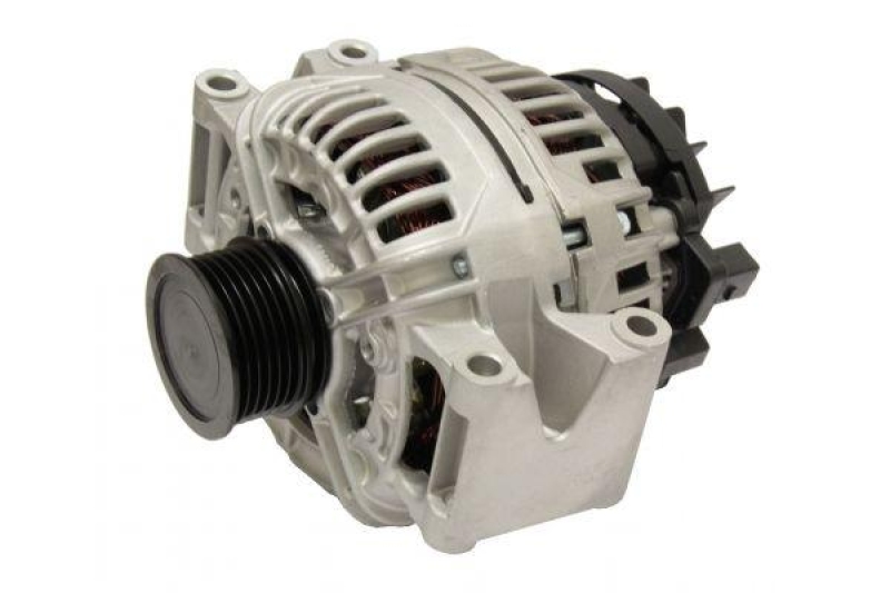 Bild von MAPCO 13733 Lichtmaschine 12V 140A AUDI: A4 B6 Limousine, A4 B7 Avant, A4 B6 Avant, VOLKSWAGEN: GOLF 6, Passat B6 Variant, Sharan II