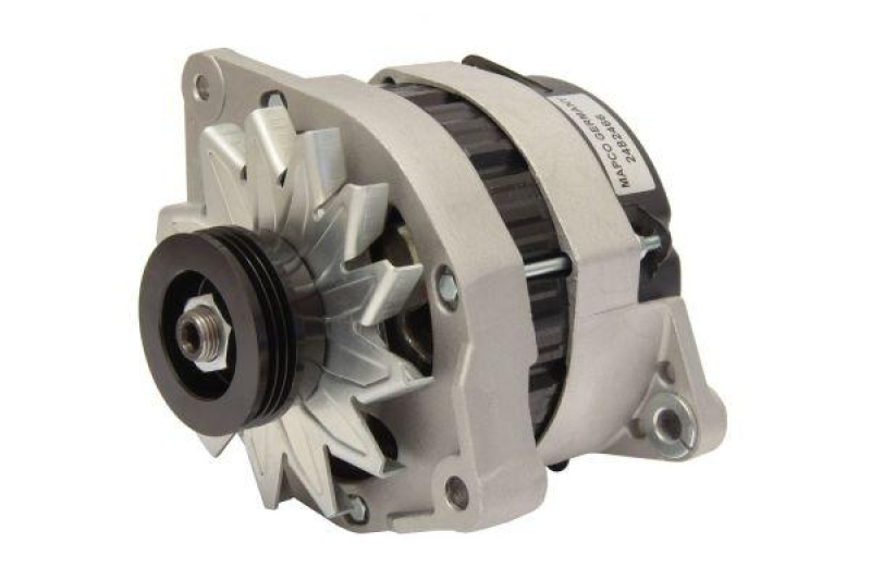 Bild von Mapco Generator 14V 90A für Renault 19 I 1.4 Cat Rapid Clio 1.2 II (13114)