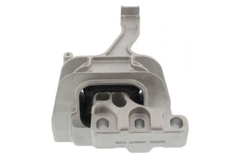 Bild von MAPCO 37766 Motorlager Lagerung, Motor, Motoraufhängung, Motorhalter rechts Hydrolager Aluminium VOLKSWAGEN: Passat B8 Saloon, Golf 7