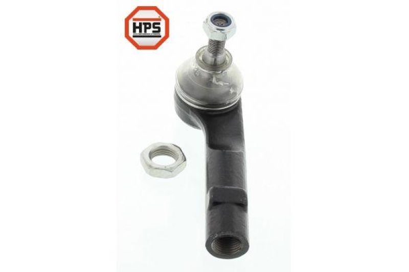 Bild von MAPCO 49419HPS Spurstangenkopf Spurstangengelenk, Lenkstangenkopf, Spurgelenk M10x1,25 Vorderachse links CITROËN: C4 I Grand Picasso, C4 Picasso 1