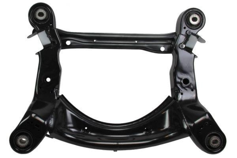 Bild von MAPCO Hilfsrahmen/Aggregateträger vorne rechts links  für AUDI 4F0399313T 4F0399313AD 4F0399313L 54766