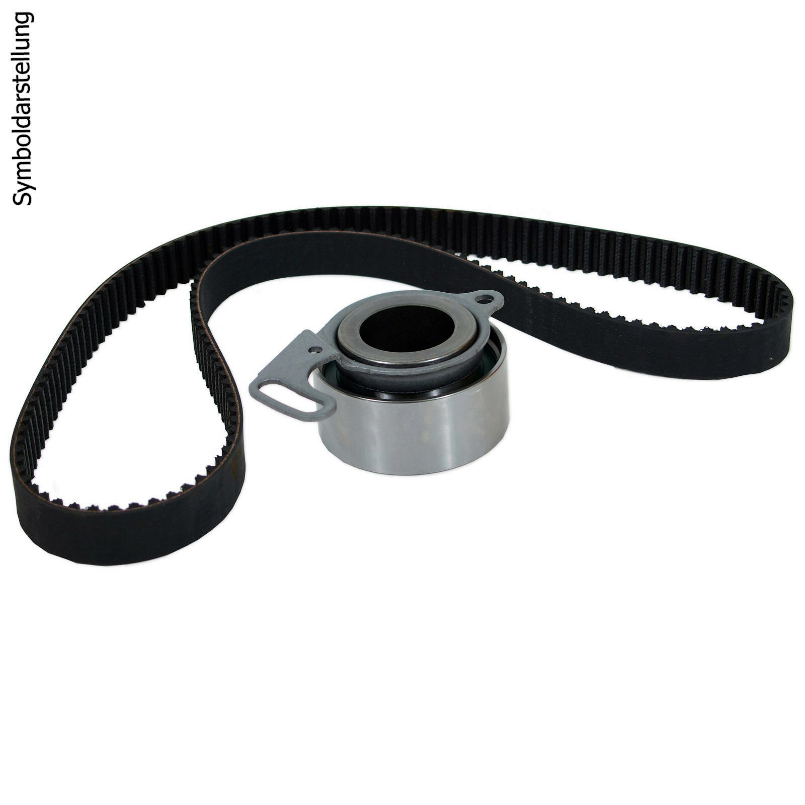 Bild von MAPCO 23525 Zahnriemensatz Zahnriemen Kit, Zahnriemenkit 192