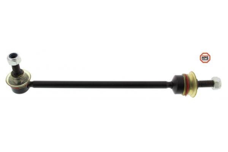 Bild von MAPCO 52692HPS Koppelstange Pendelstütze, Stabistange, Stabilisatorstange Vorderachse links, Vorderachse rechts 279 M12x1,75