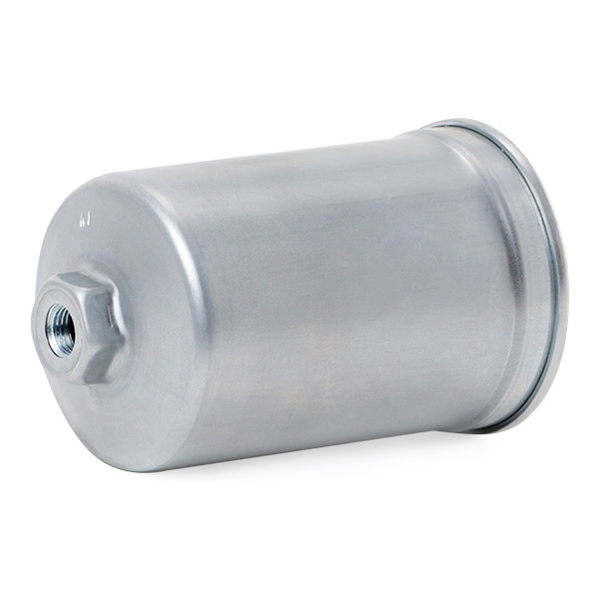 Bild von MAPCO 63503 Kraftstofffilter Leitungsfilter, Spritfilter mit Anschluss für Wassersensor 8 8 RENAULT: CLIO 2, Kangoo I Express, Kangoo I