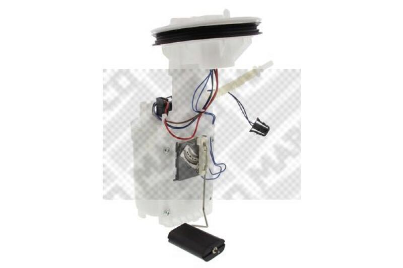 Bild von MAPCO 22659 Kraftstoff-Fördereinheit elektrisch MINI: Hatchback