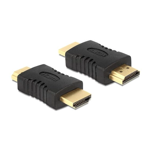 Bild von Delock HDMI A Stecker > Stecker