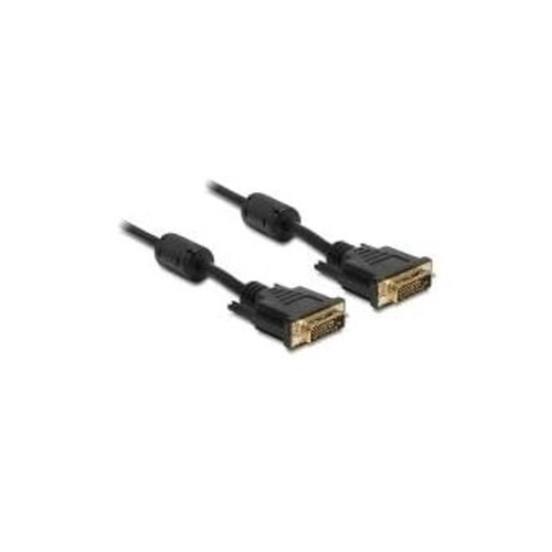 Bild von Delock DVI 24+1 m. > DVI 24+1 m. 2m