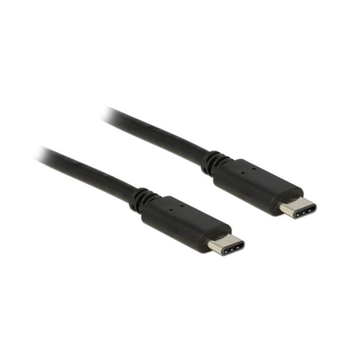 Bild von Delock USB 2.0 Type-C > Type-C 1m