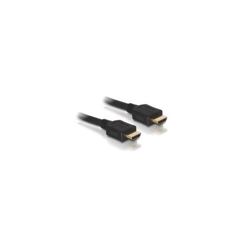 Bild von Delock HDMI A Stecker > HDMI A Stecker 3m