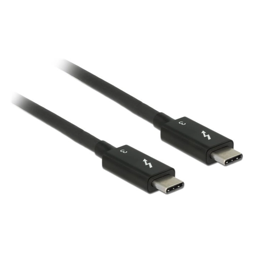 Bild von Delock Thunderbolt 3 USB-C m. > m. passiv 1,5m