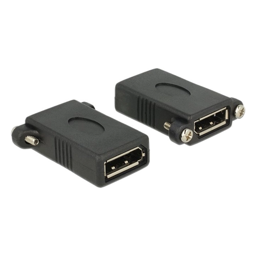 Bild von Delock DisplayPort 1.1 w. > DisplayPort w.
