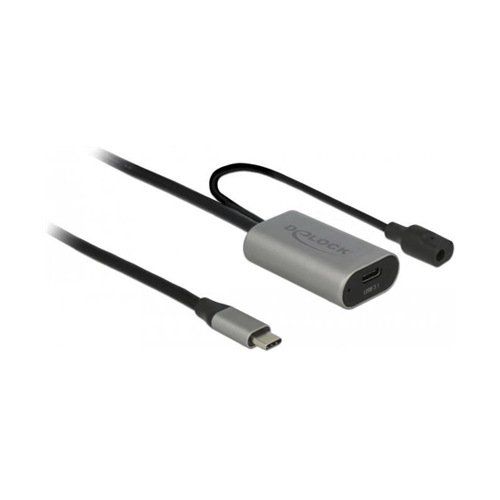 Bild von Delock Aktives USB 3.1 Gen1 m. > USB 3.1 Gen1 w.