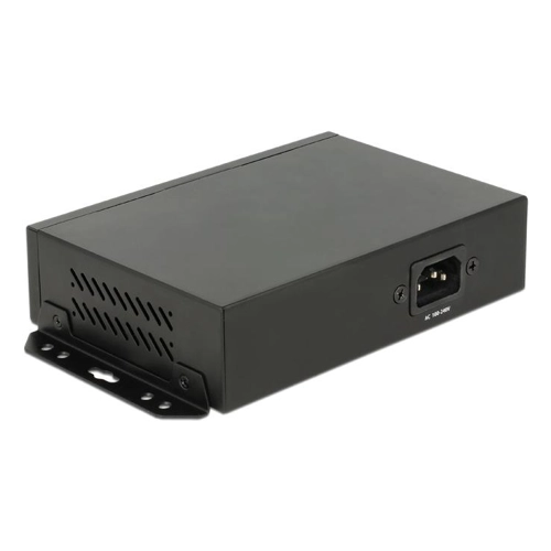 Bild von DeLock 8-Port Gigabit Switch (87708) – Effizientes Netzwerkmanagement
