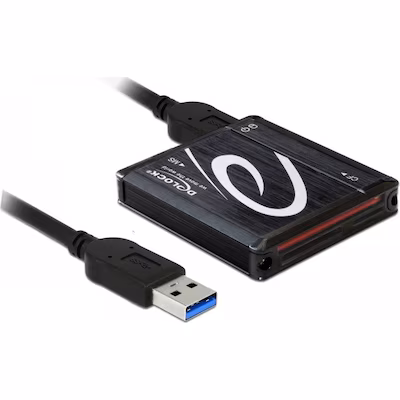 Bild von Delock DeLOCK Card Reader USB3.0 > All in One