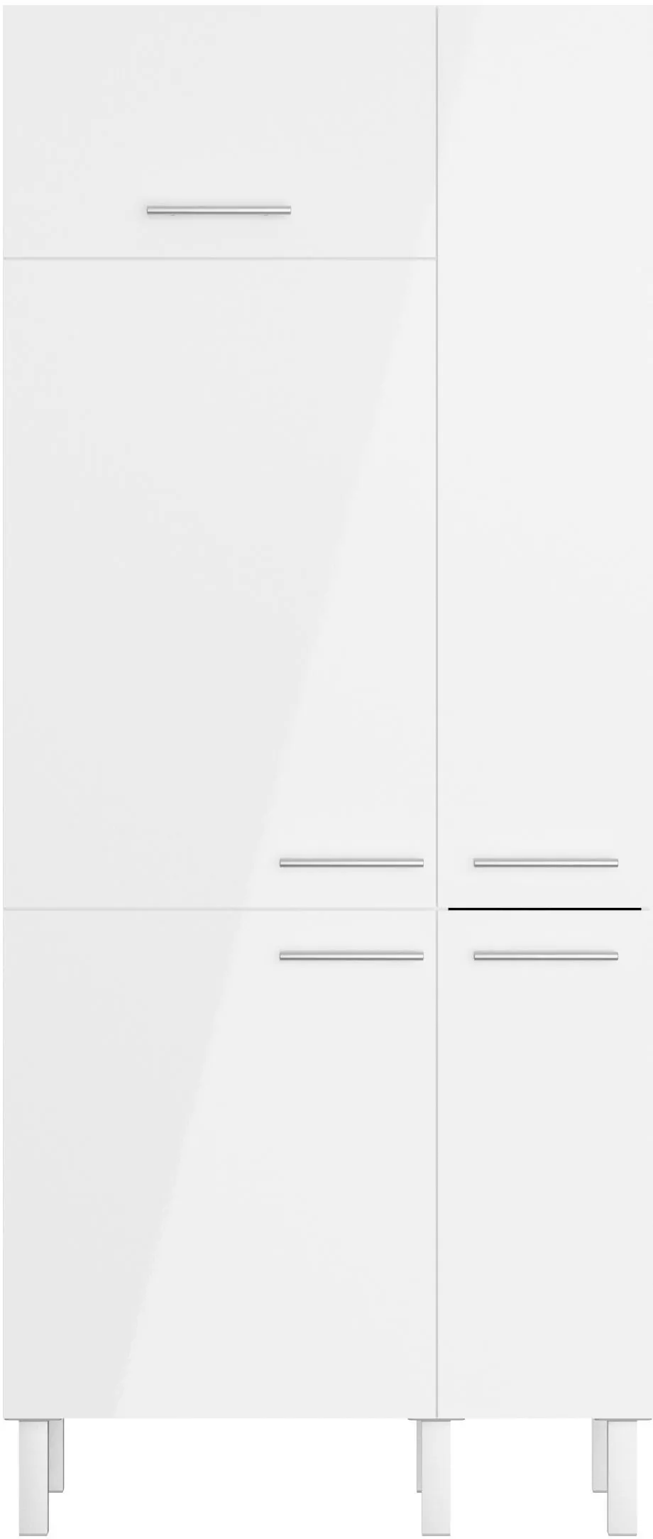 Bild von OPTIFIT Küche "Lilly", Breite 90 cm, wahlweise mit E-Gerät
