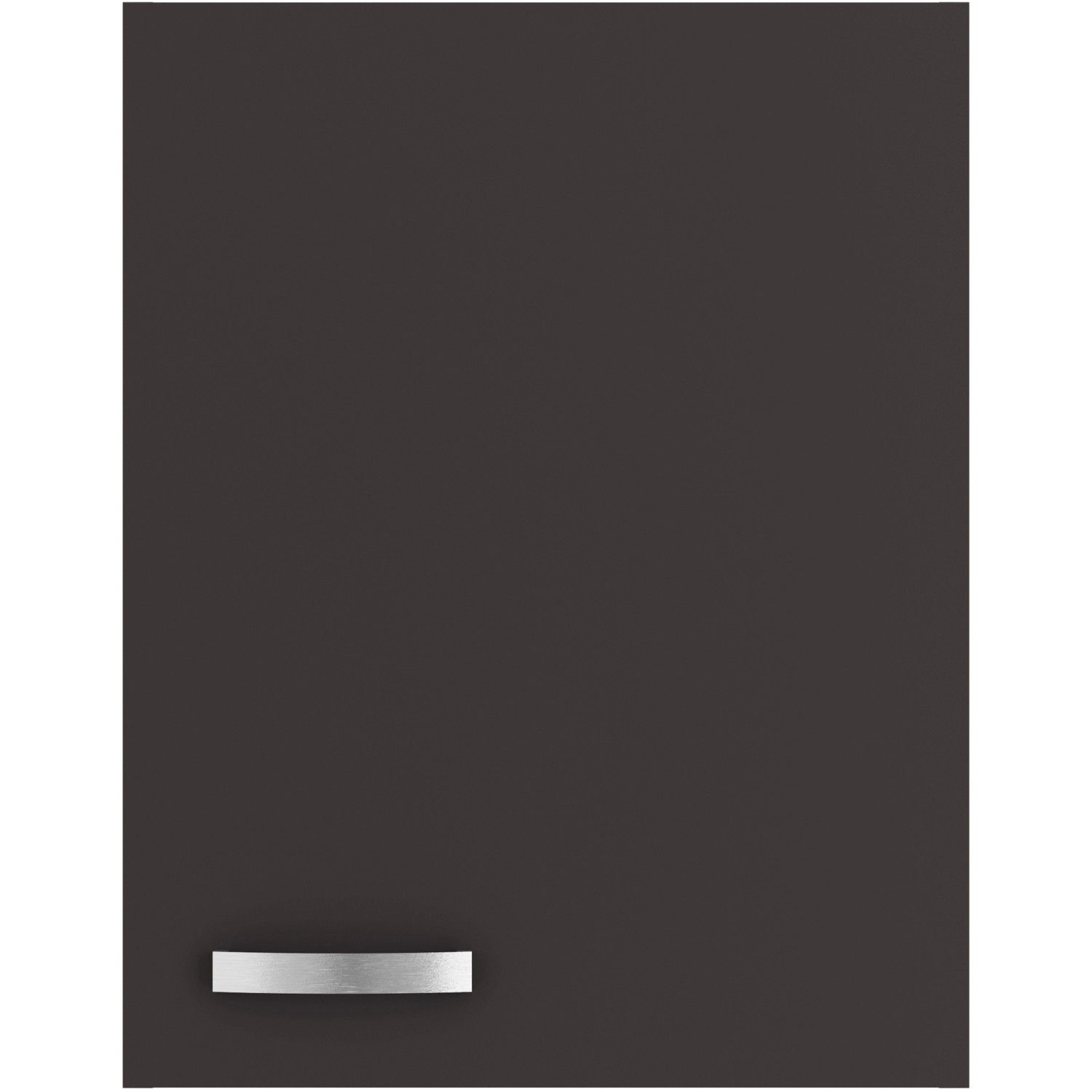 Bild von OPTIFIT Faro220 Oberschrank 45 cm Anthrazit