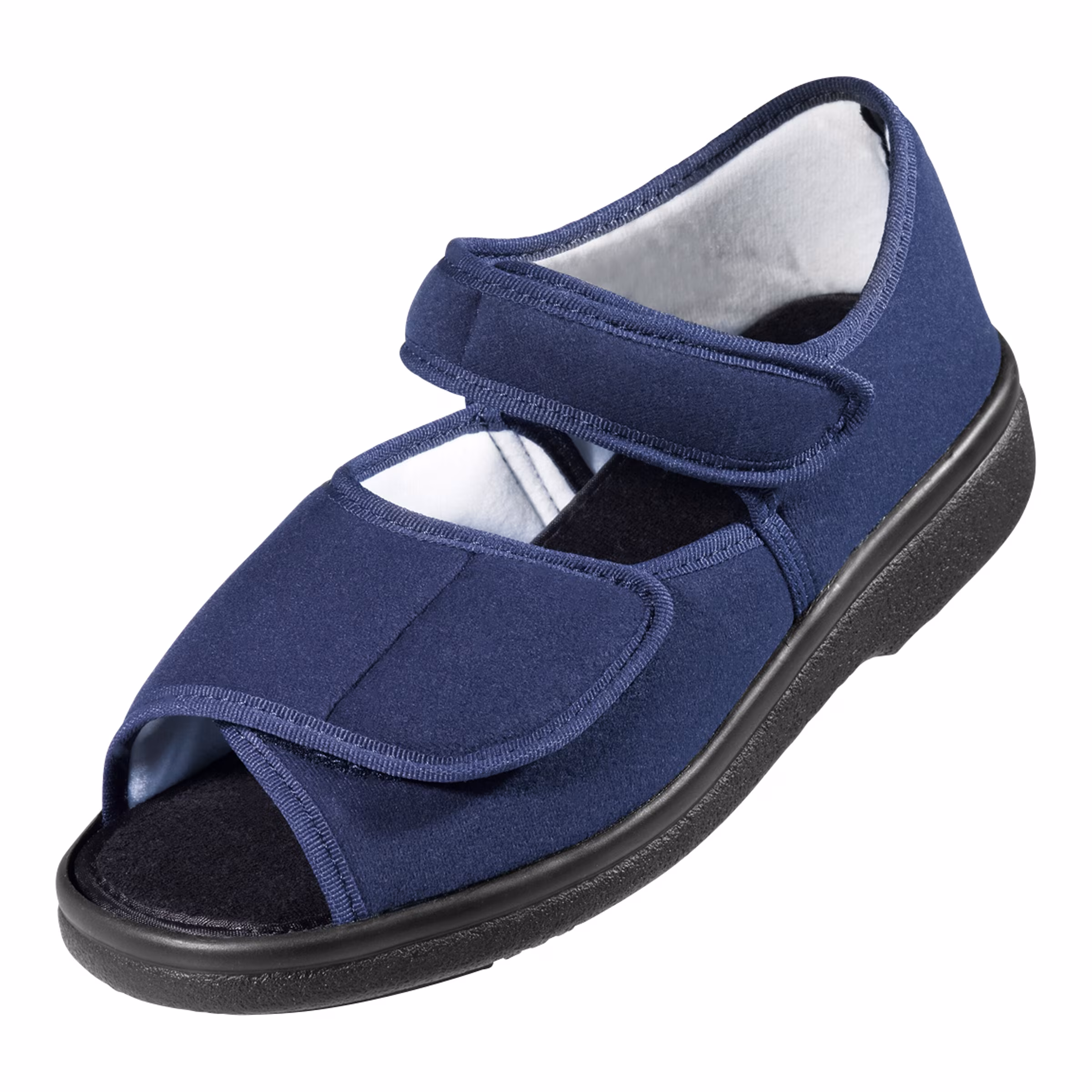 Bild von 2-Klettsandale Theramed
