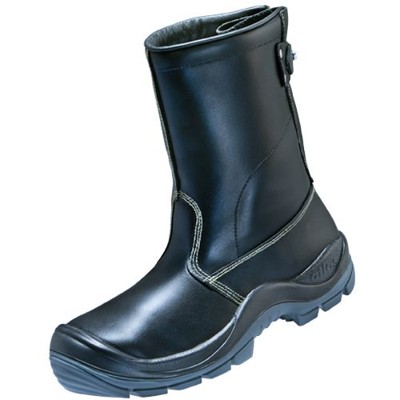 Bild von atlas® - Sicherheitsstiefel Duo Soft 930, S3 HI HRO, W10, Größe 40
