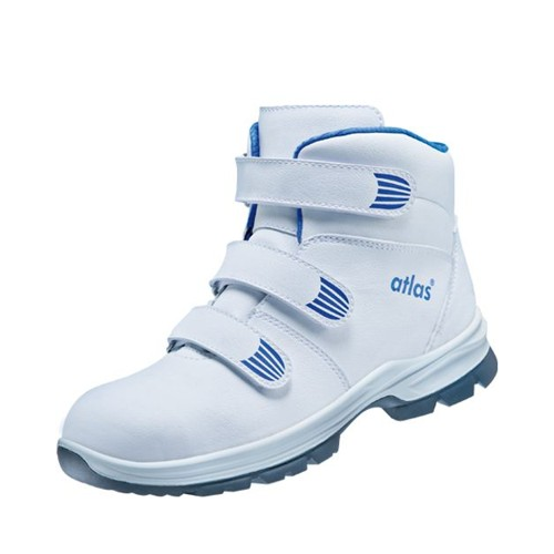 Bild von atlas® Sicherheitsstiefel CL 570 2.0 – Zuverlässiger Schutz und Komfort für Profis