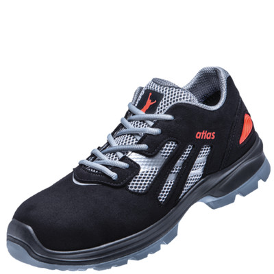 Bild von atlas® - Sicherheitshalbschuh ERGO-MED 2000, S1, W10, Größe 44